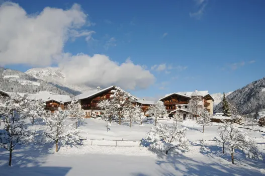 Gasthof Schroll Tenne Hotels in der Nähe von Sandoz Schaftenau