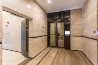 Shengang Executive Apartment (Shenzhen Vanke Yuncheng Phase 6)