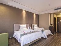 广州卡尔顿酒店 - 特惠双床房
