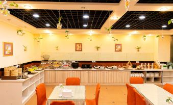 Home Inn Wuhu East Zheshan Road Wanda Plaza Branch