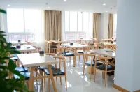 GreenTree Zhixuan Hotel (Qufu High-Speed Railway Station)