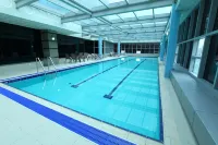 The Blue Sky Hotel and Tower - Pools