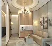 New World Wuhan Hotel