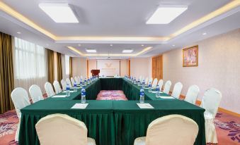 Vienna Hotel (Macheng Cultural Town)