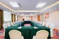 Vienna Hotel (Macheng Cultural Town) Hotels in Macheng