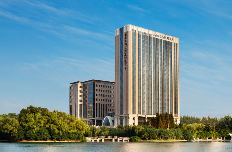 China Grain Hotel