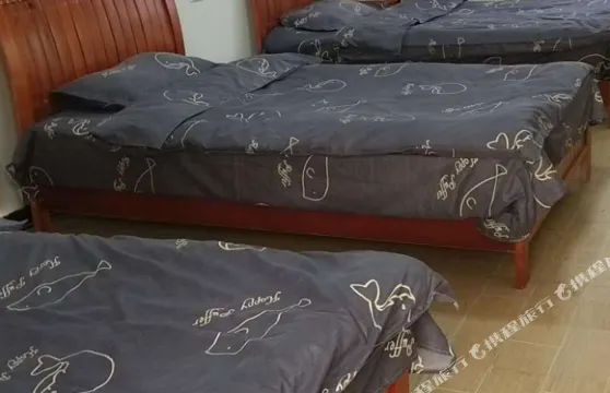 慈利新華農家樂