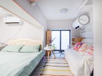 杭州宿品生活公寓 - 精致loft一室一厅套房