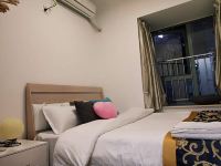 深圳Youki公寓 - 温馨两房一厅