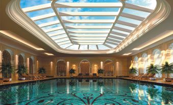 Crowne Plaza Deqing Moganshan