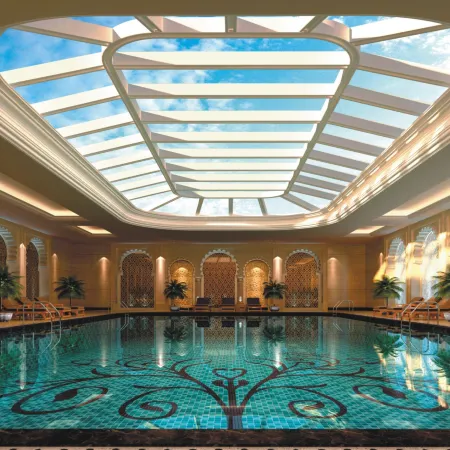 Crowne Plaza DEQING MOGANSHAN by IHG