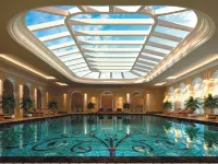 Crowne Plaza DEQING MOGANSHAN by IHG