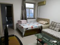 秦皇岛阳光海景公寓 - 精致一室一厅套房