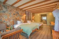 Purmei Lugu lake hotel