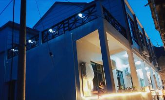 Zhoushan Dongji Islands Pinxia Boutique Leisure Inn