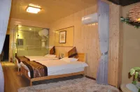 Guangde Lingshan Homestay