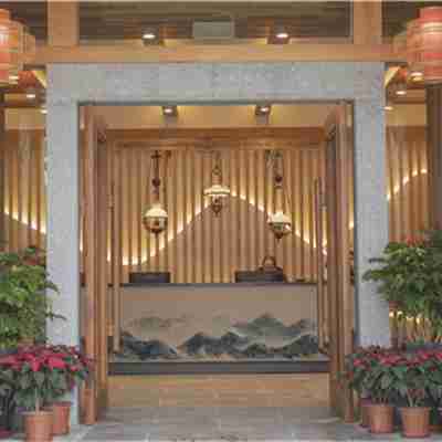 Hongru Culture Boutique Hotel Hotel Exterior