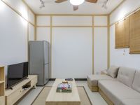 保定果念homestay公寓 - 日式极简一居室