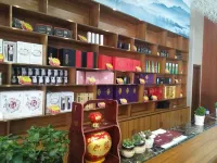 GreenTree Inn (Tai'an High-speed Railway Station Lingshan Street)
