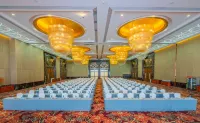 Grand Skylight International Hotel Hotels in Wuhai