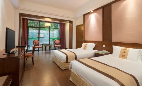 Guangdong Hot Spring Hotel - Housity