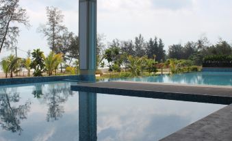 Amerald Resort Hotel Desaru