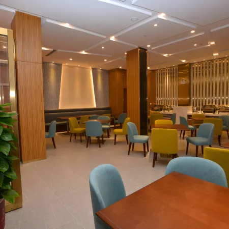 GreenTree Eastern Hotel (Jiaoling Shunlong)