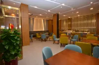 GreenTree Eastern Hotel (Jiaoling Shunlong) - breakfast