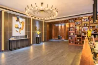 Lemon Bay Chain Hotel (Haikou Meilan Airport Store)