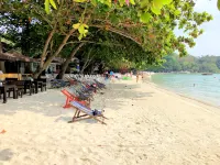 Malibu Samed Resort Hotels in Koh Samet