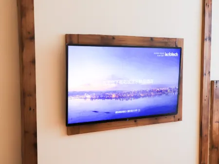 Tule Boutique Hotel Отели рядом с достопримечательностью «Yangmaiyong»