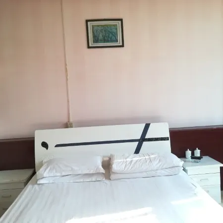 Liaocheng Chiping Jinda Business Hotel