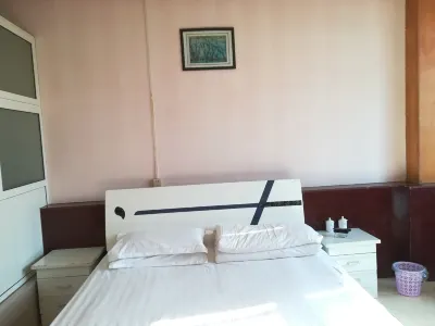 Liaocheng Chiping Jinda Business Hotel Hotels in Guantao