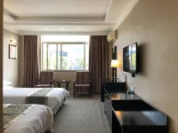 Jinyuan Hotel