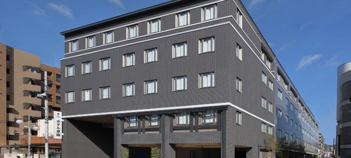Hotel Keihan Kyoto Hachijoguchi Hotel a Kyoto