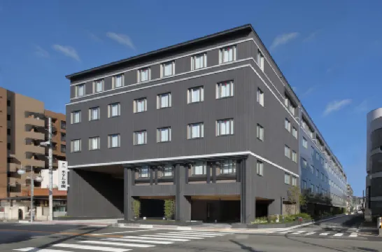Hotel Keihan Kyoto Hachijoguchi Hotels in Kyoto