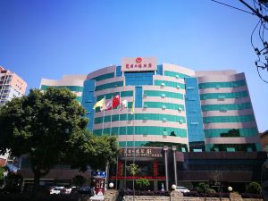 China Pearl Hotel