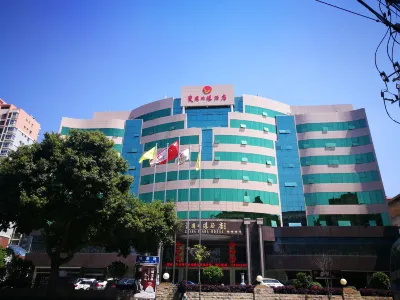 China Pearl Hotel