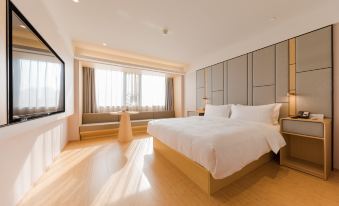 JI Hotel (Putian Phoenix Mountain Park)