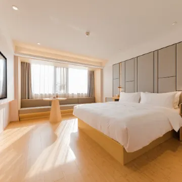 JI Hotel (Putian Phoenix Mountain Park)