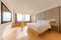 JI Hotel (Putian Phoenix Mountain Park)