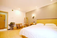Cyan Box Guest House