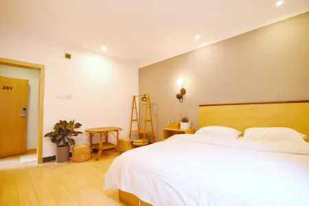 Cyan Box Guest House