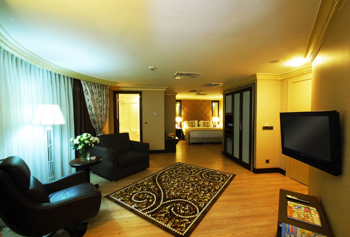 Eser Premium Hotel & Spa