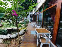 新平时光小筑酒店 - 餐厅