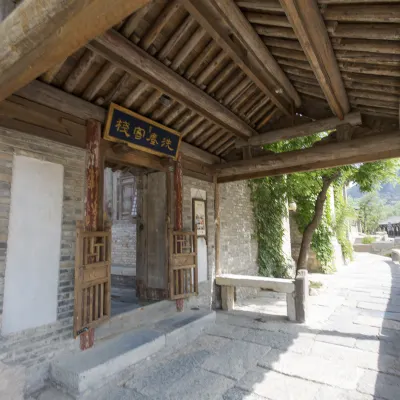 Xichen Inn Các khách sạn gần Vạn Lý Trường Thành Simatai