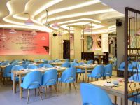 龙湾国际酒店(佛山南庄大道陶瓷城店) - 中式餐厅