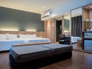 Mornington Hotel Medan Ipoh