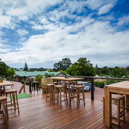 Quality Apartments Banksia Albany