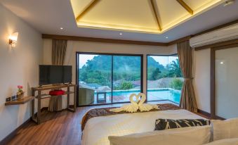 Cher​mantra​ Aonang​ Resort & Pool​ Suite